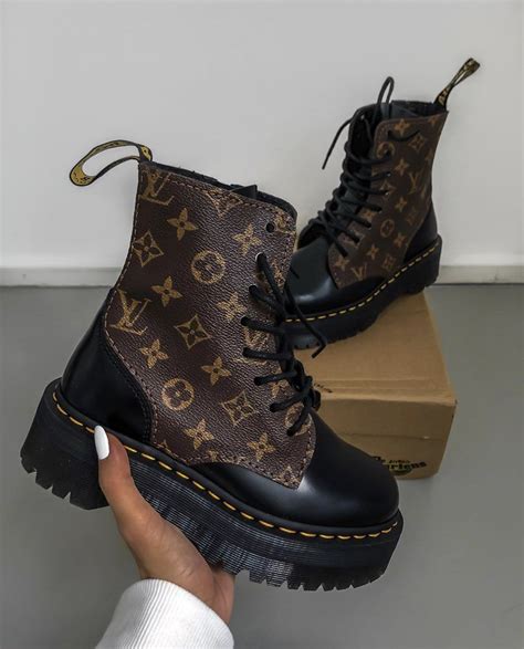 louis vuitton fall boots|Louis Vuitton high heels boots.